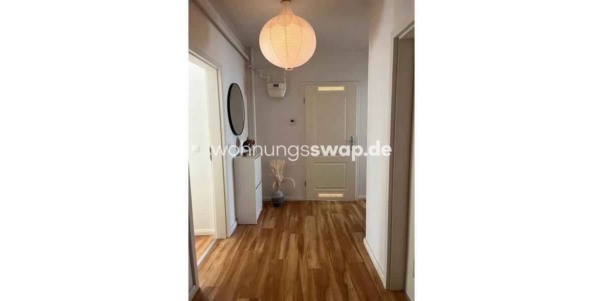 Wohnungsswap - 3 Zimmer, 63 m² - Burgstraße, Hamburg-Mitte, Hamburg 3 zimmer