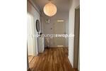 Wohnungsswap - 3 Zimmer, 63 m² - Burgstraße, Hamburg-Mitte, Hamburg 3 zimmer