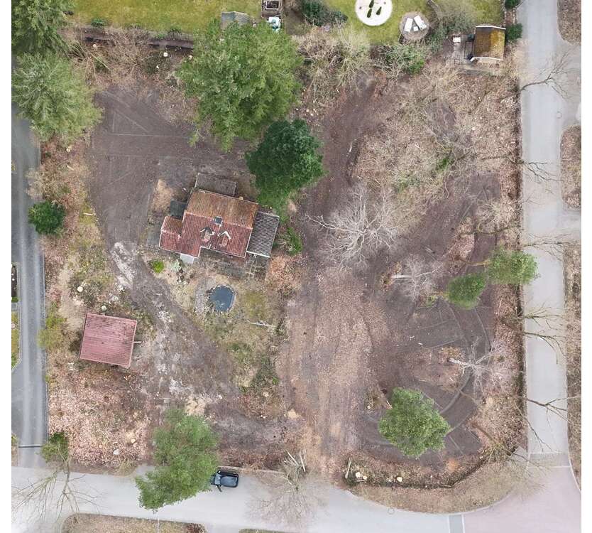 Grundstück zu verkaufen in Seevetal 790.000 € 2800 m²