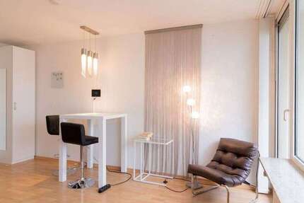 Zimmer Hamburg Hoheluft-West - 1 Zimmer, 1.200&euro; | Angebot:26986765