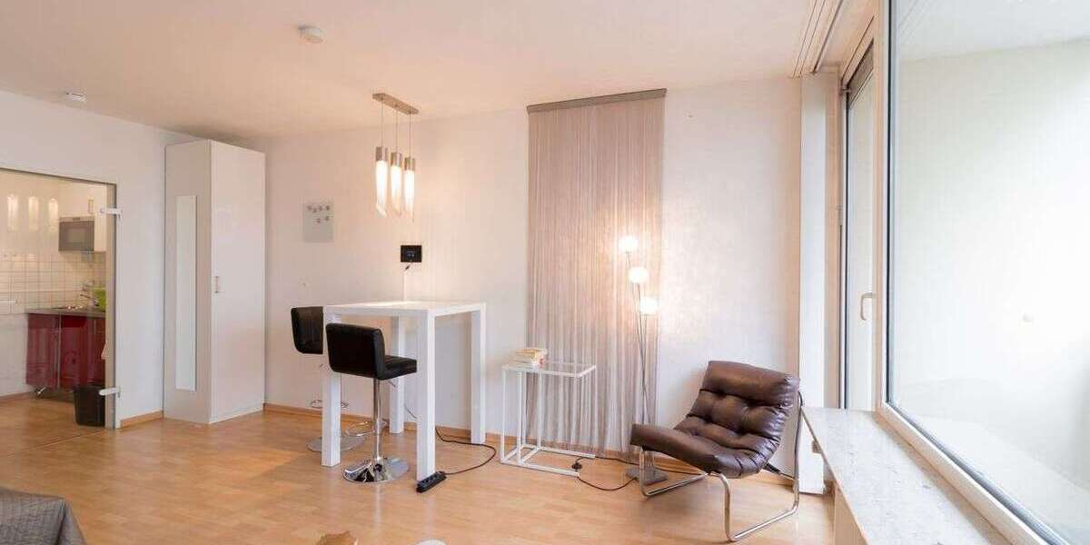Zimmer Hamburg Hoheluft-West - 1 Zimmer, 1.200&euro; | Angebot:26986765