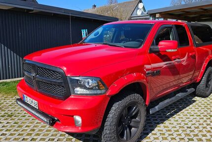 Dodge RAM 147.000 km 29.900 &euro; Tangstedt 22889