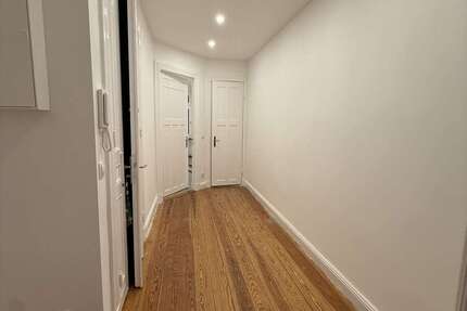 Wohnung Hamburg Horn - 1 Zimmer, 33 m&sup2;, 710&euro; | Angebot:25026357