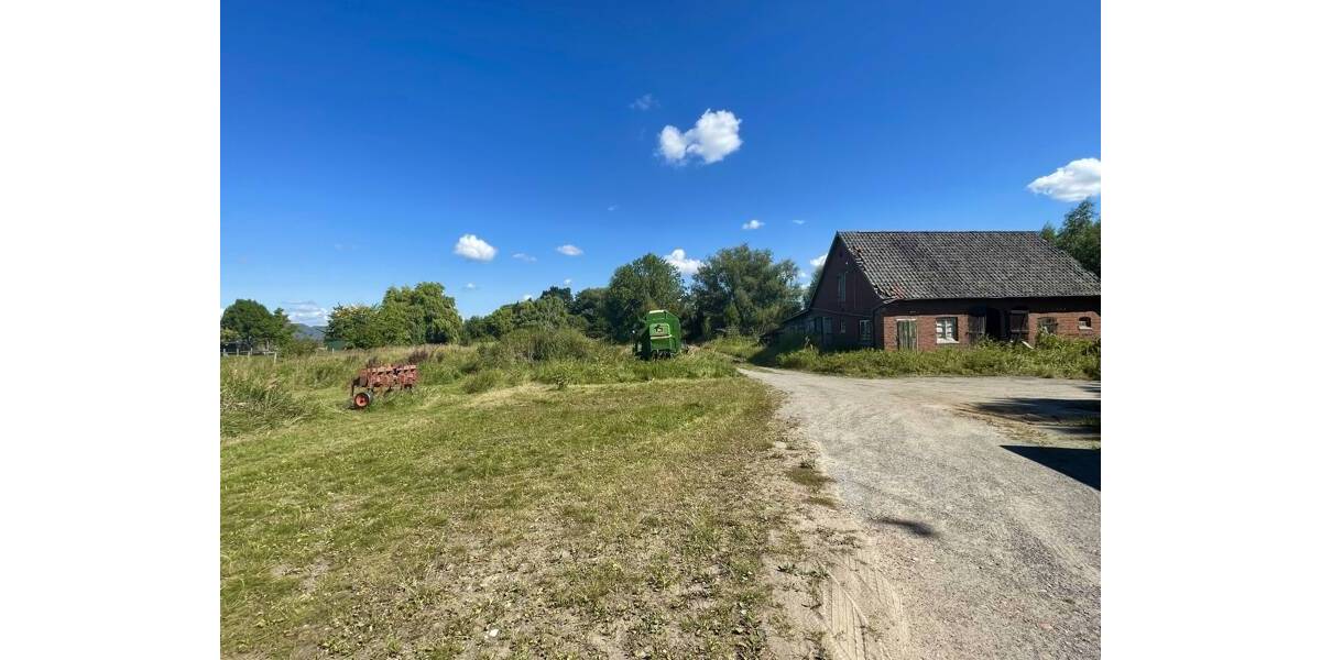 Mehrfamilienhaus, Wohnhaus Hamburg Kirchwerder - 1 Zimmer, 500 m&sup2;, 695.000&euro; | Angebot:25043313