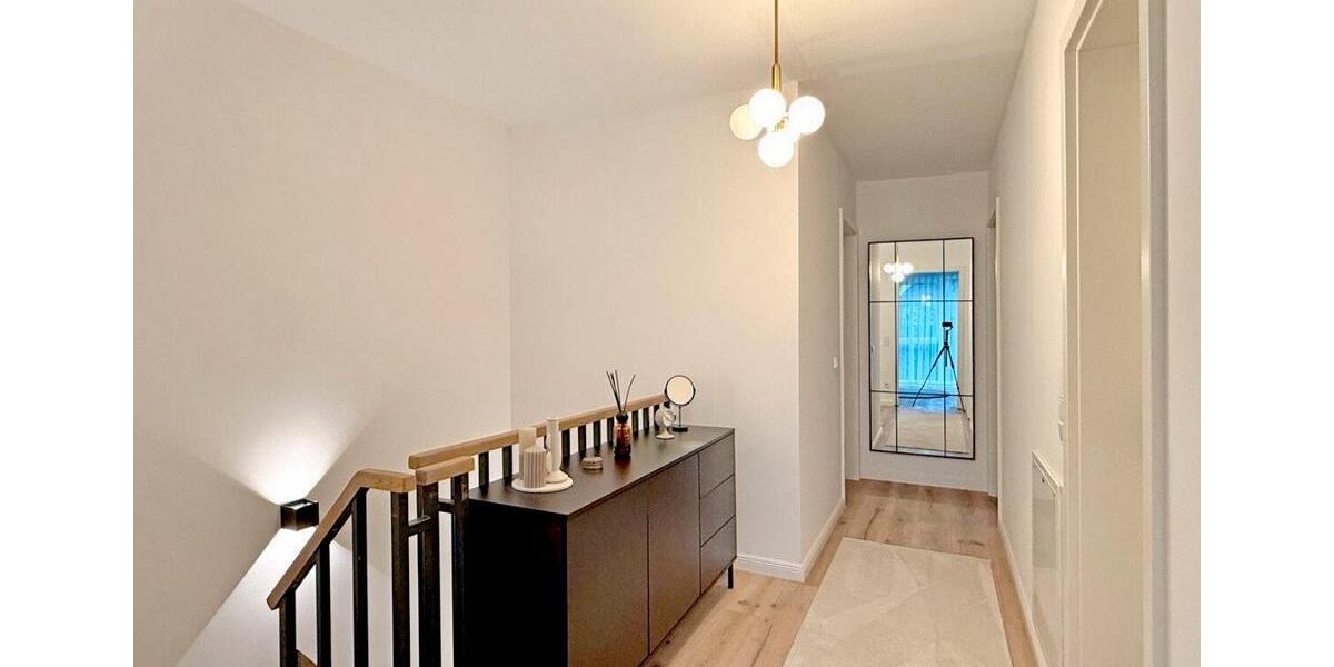 Etagenwohnung Hamburg Eidelstedt - 4 Zimmer, 131 m&sup2;, 729.000&euro; | Angebot:27147279