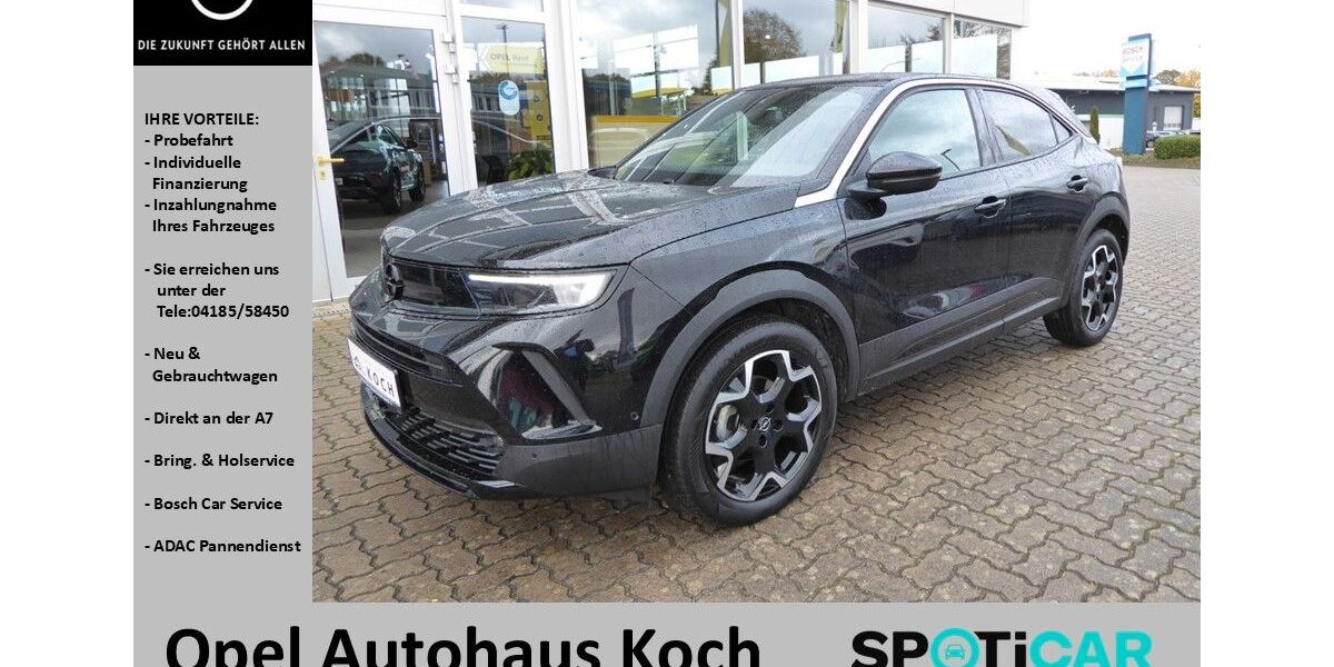 Opel Mokka 24.450 km 21.700 &euro; Brackel 21438