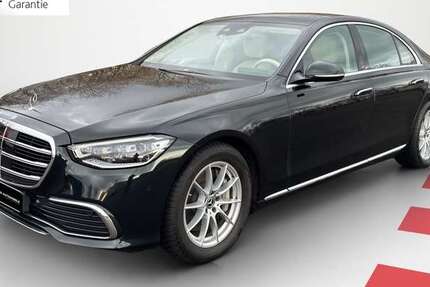Mercedes-Benz S 400 60.421 km 72.950 &euro; Hamburg 22609