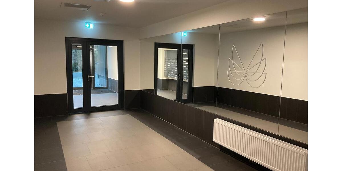 Etagenwohnung Hamburg Alsterdorf - 2 Zimmer, 65 m&sup2;, 1.420&euro; | Angebot:26291422