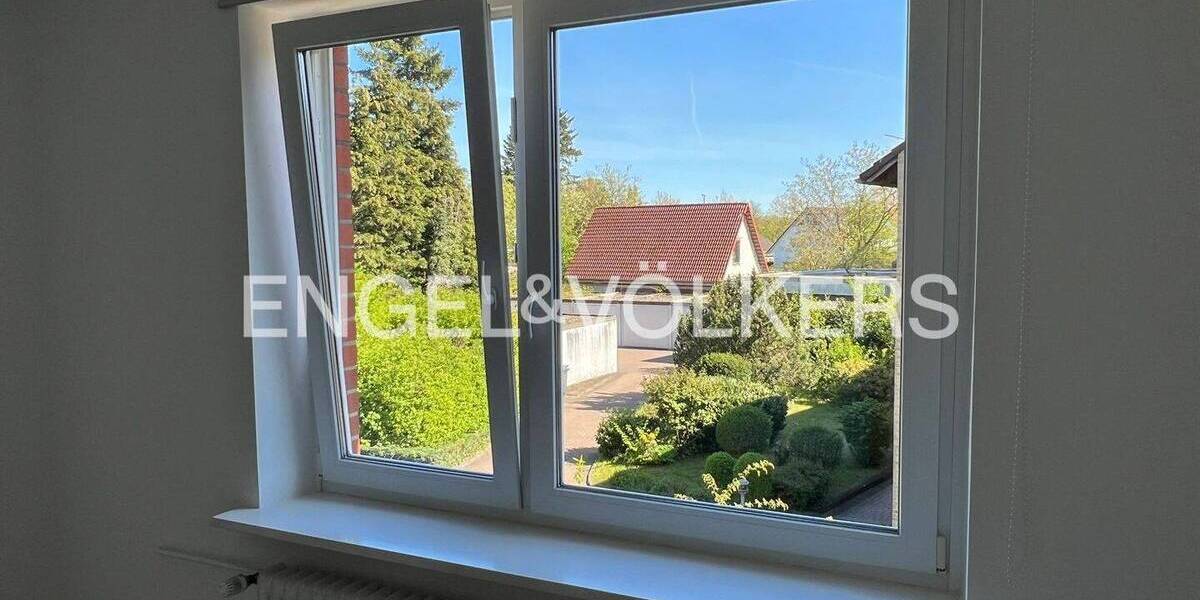 Etagenwohnung Hamburg Tonndorf - 2 Zimmer, 62 m&sup2;, 295.000&euro; | Angebot:26572711