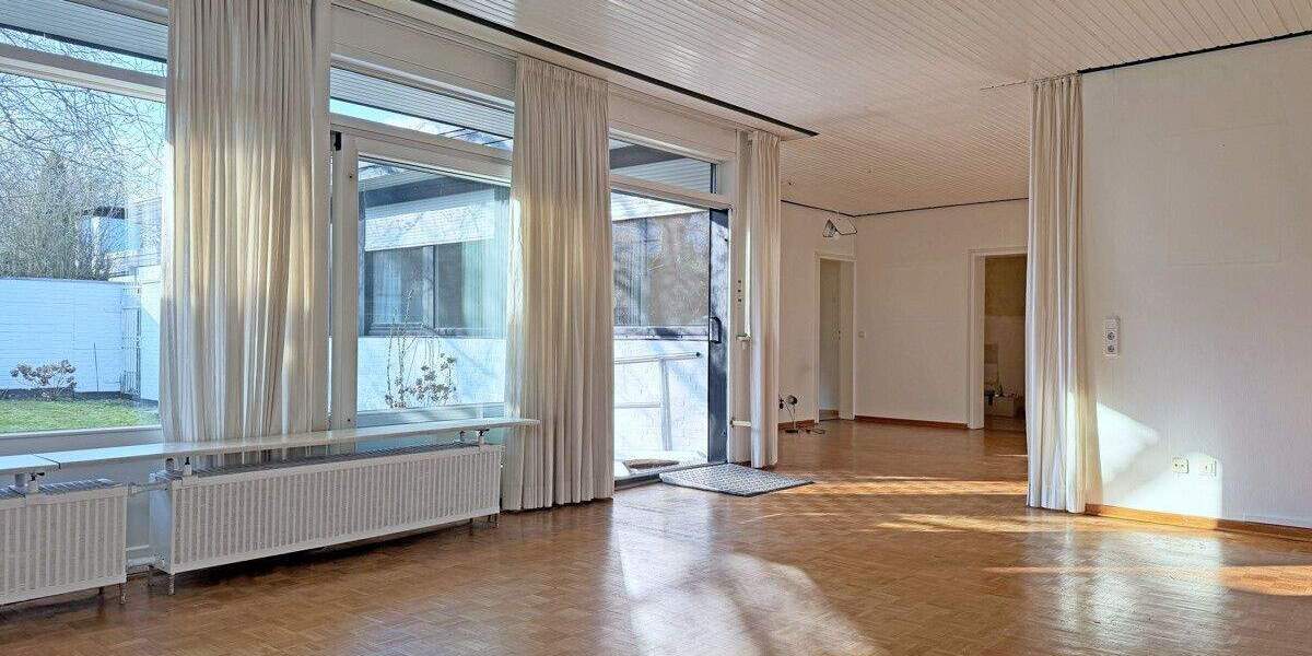 Bungalow Hamburg Lohbrügge - 5 Zimmer, 132 m&sup2;, 465.000&euro; | Angebot:25662630