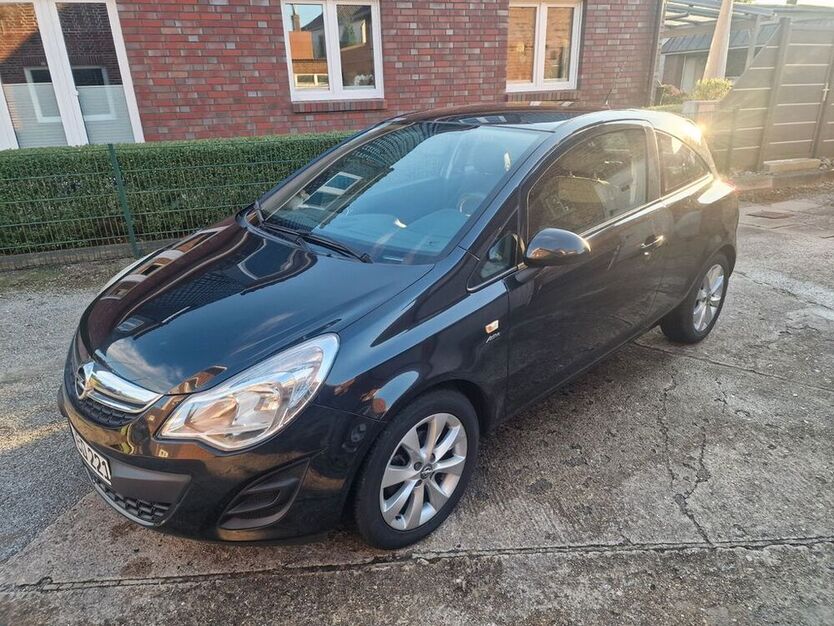 Corsa