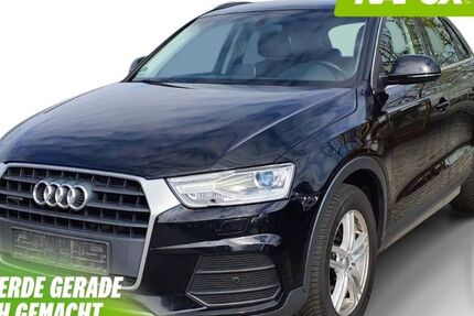 Audi Q3 90.000 km 20.900 &euro; Hamburg 22529