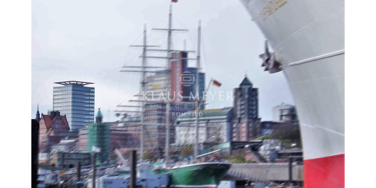 Gewerbeobjekt Hamburg St. Pauli - 13.002&euro; | Angebot:26410920