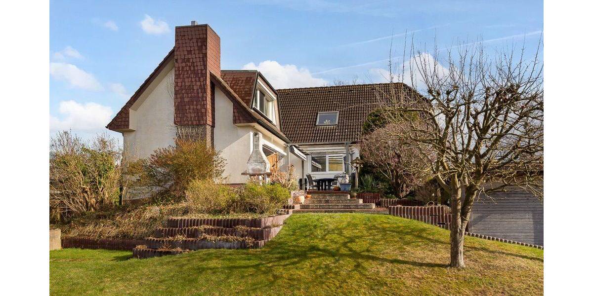 Einfamilienhaus Hamburg Kirchwerder - 9 Zimmer, 217 m&sup2;, 730.000&euro; | Angebot:26027624