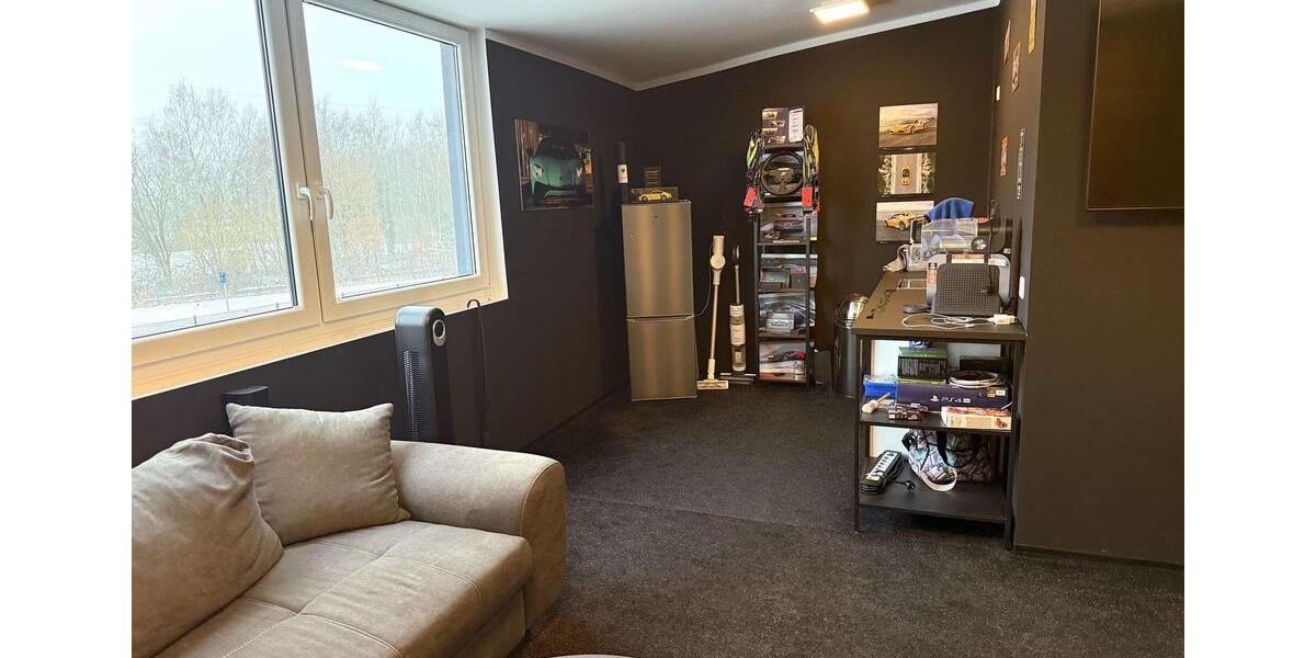 Gewerbeobjekt Norderstedt Friedrichsgabe - 1.295&euro; | Angebot:24895651