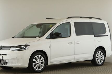 VW Caddy Maxi 67.804 km 26.950 &euro; Buchholz in der Nordheide 21244