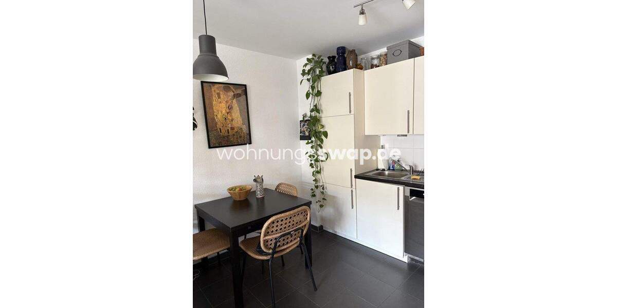 Etagenwohnung Hamburg Altona-Altstadt - 2 Zimmer, 54 m&sup2;, 800&euro; | Angebot:25986759
