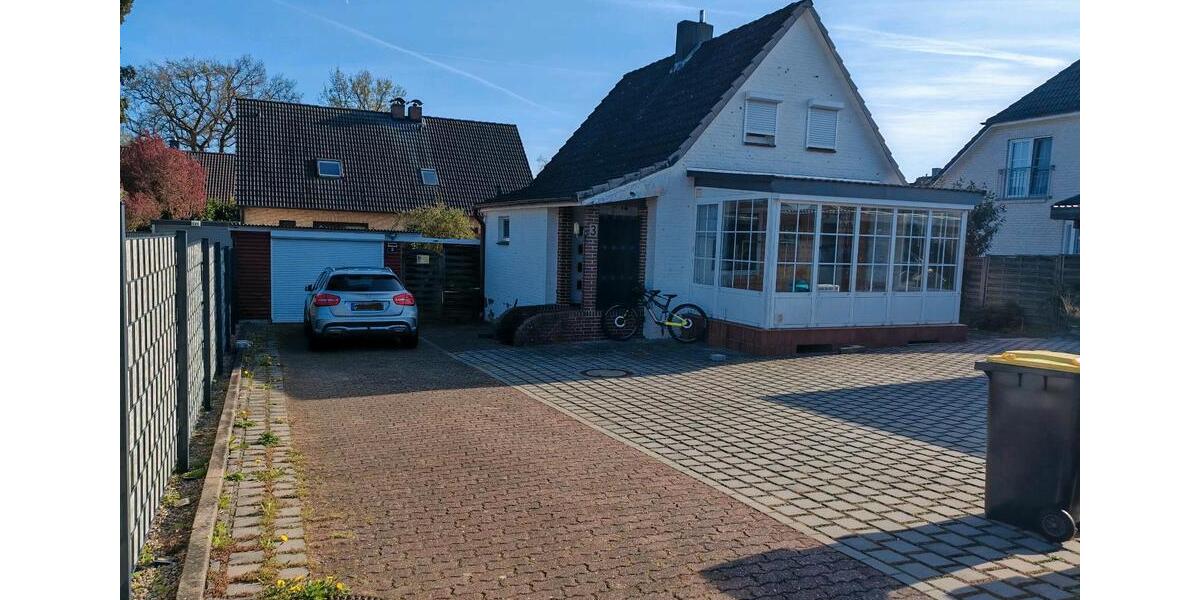 Einfamilienhaus Reinbek - 3 Zimmer, 70 m&sup2;, 329.000&euro; | Angebot:26632126