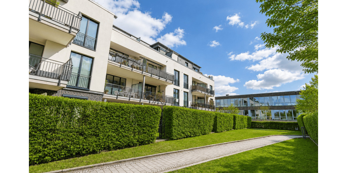 Etagenwohnung Hamburg Lokstedt - 3 Zimmer, 92 m&sup2;, 649.000&euro; | Angebot:26912455