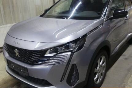 Peugeot 3008 95.000 km 19.980 &euro; Norderstedt 22848