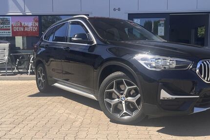 BMW X1 65.189 km 20.950 &euro; Henstedt-Ulzburg­­­ 24558