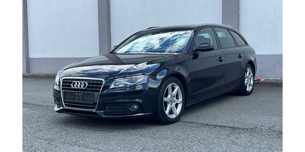 Audi A4 244.000 km 6.990 &euro; Geesthacht 21502