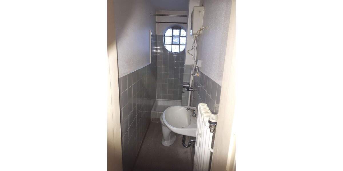 2,5 Zi. Whg. Hamburg-Langenhorn, 1.OG , ca. 49qm, Besichtigung siehe unten 2 zimmer