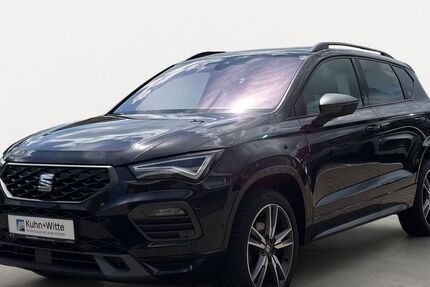 Seat Ateca 65.852 km 25.925 &euro; Jesteburg 21266