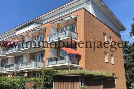 Wohnung Norderstedt Garstedt - 2 Zimmer, 58 m&sup2;, 820&euro; | Angebot:26920760