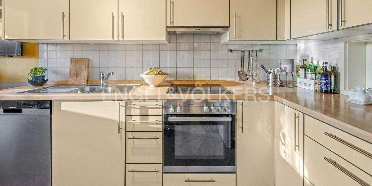 Reihenendhaus Norderstedt Garstedt - 5 Zimmer, 107 m&sup2;, 575.000&euro; | Angebot:25142416