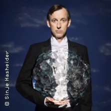 Novecento oder die Legende vom Ozeanpianisten 16.11.2025 Theaterschiff Hamburg