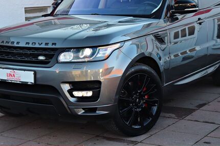 Land Rover Range Rover Sport 197.000 km 21.980 &euro; Hamburg 22179