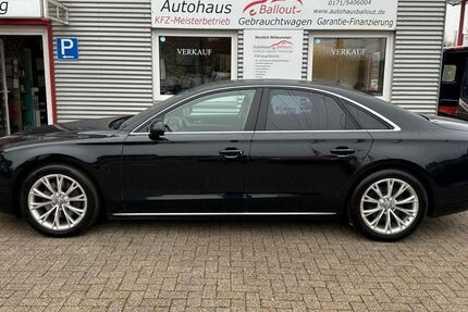 Audi A8 175.000 km 19.450 € Winsen (Luhe). 21423