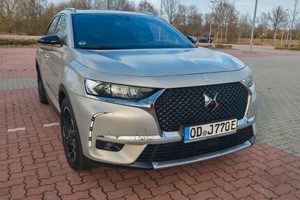 DS Automobiles DS7 (Crossback) 31.600 km 26.900 &euro; Glinde 21509