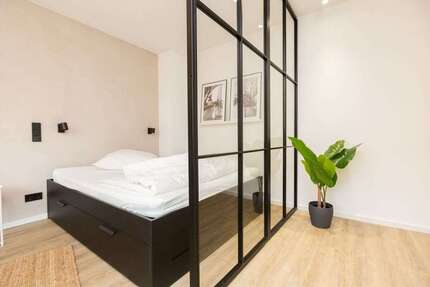 Zimmer Hamburg Altstadt - 1 Zimmer, 1.500&euro; | Angebot:25050105