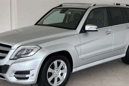 Mercedes-Benz GLK 220 159.000 km 17.490 € Hamburg 22043