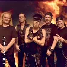 Just Priest - A Tribute To The Gods 15.05.2026 Marias-Ballroom