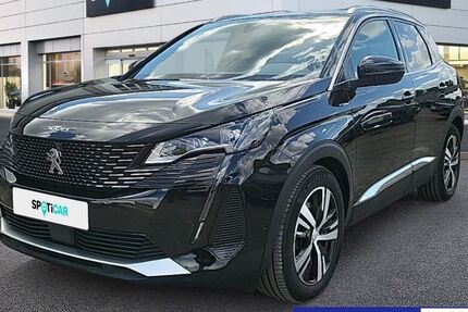 Peugeot 3008 38.615 km 25.990 &euro; Hamburg 22457