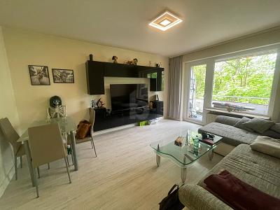 SICHERE EINNAHMEN & LANGFRISTIGES POTENZIAL - Etagenwohnung Hamburg Horn Horn | Angebot:27022782
