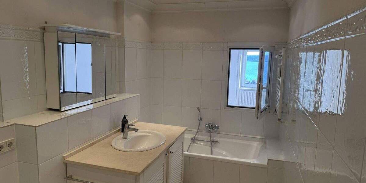 Etagenwohnung Hamburg Blankenese - 5 Zimmer, 151 m&sup2;, 1.765.000&euro; | Angebot:25751246