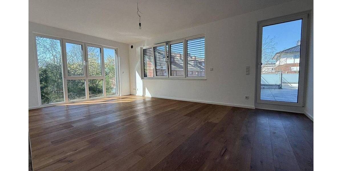 Etagenwohnung Schenefeld - 2 Zimmer, 105 m&sup2;, 1.529&euro; | Angebot:26902869