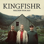 KINGFISHR