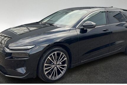 Audi A6 e-tron 9.034 km 54.880 &euro; Hamburg 22529