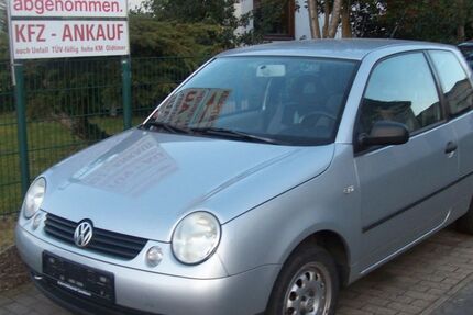 VW Lupo 215.400 km 1.899 &euro; Quickborn 25451