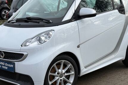 Smart ForTwo 77.000 km 7.689 &euro; Norderstedt bei Hamburg 22848