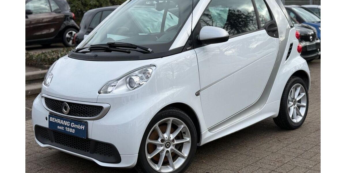 Smart ForTwo 77.000 km 7.689 &euro; Norderstedt bei Hamburg 22848