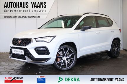 Cupra Ateca 76.430 km 25.979 &euro; Pinneberg 25421