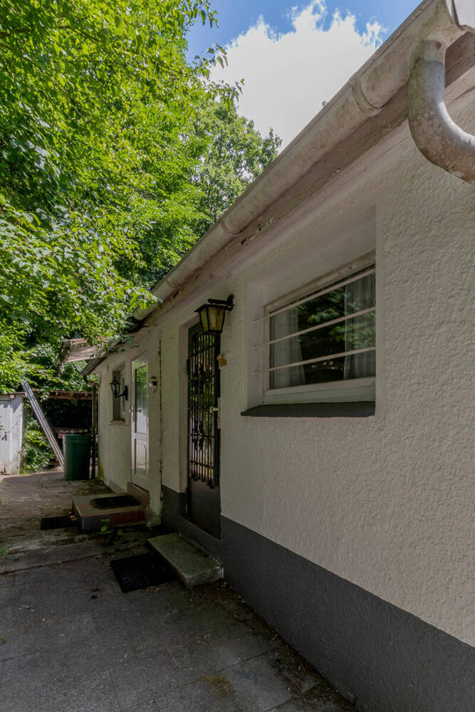 §34! 2 Baugrundstücke nebeneinander in guter Lage von HH-Eißendorf!