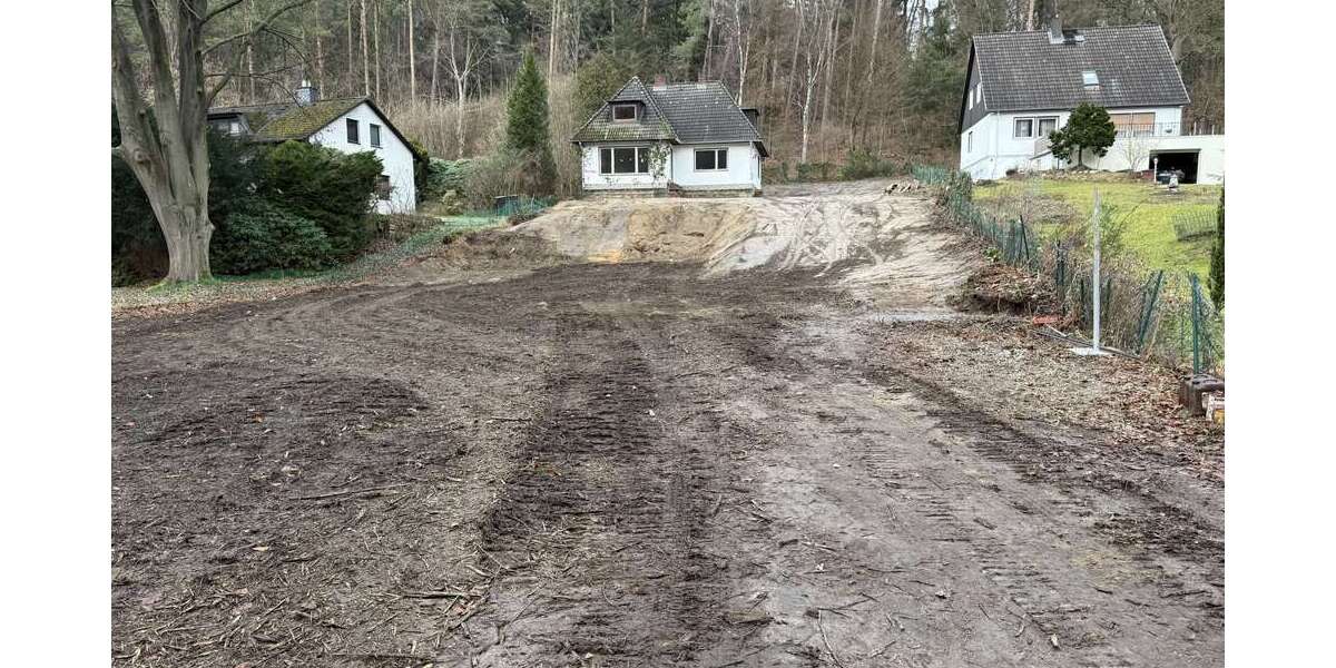 Grundstück zu verkaufen in Rosengarten 369.000 € 1534 m² zimmer