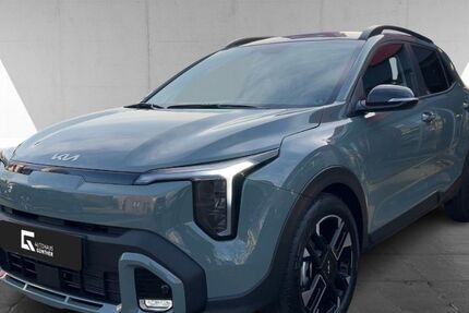 Kia Stonic 1.020 km 28.190 &euro; Hamburg 22399